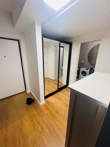 Pipera, Porsche Pipera apartament 2 camere - 650 Eur - direct proprietar