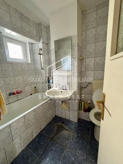 Apartament 3 camere | Etaj 3  | 65 mp | Zona Micro 16 - 13