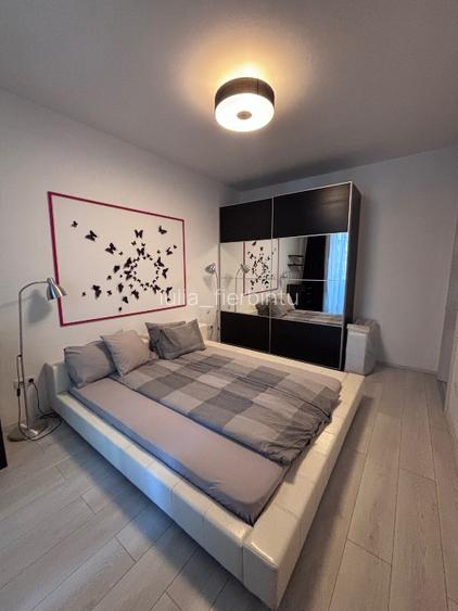 Închiriere apartament 3 camere | Floreasca | lângă parc | parcare + boxă - 6
