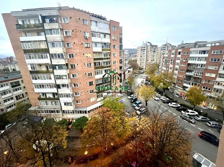 Garsoniera de inchiriat/Centru