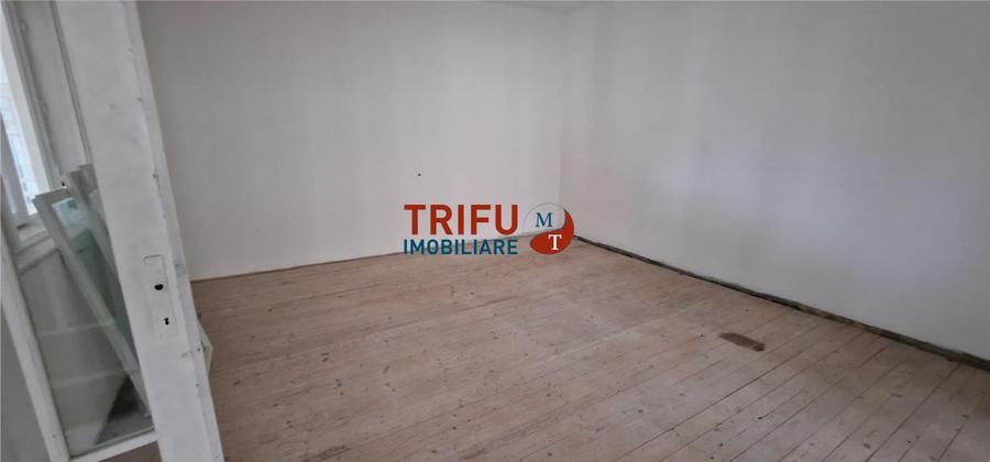 Casa individuala cu 5 camere si garaj de vanzare in Alba Iulia zona Centrala