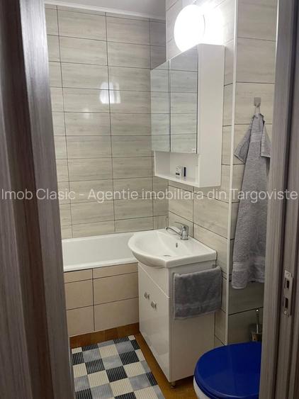 Închiriere Apartament 3 camere - Parter, Vatra Luminoasă București