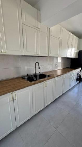 3 camere, 7/11, 87.5 mp, bloc 2025, parcare-Pacii-Maniu 141
