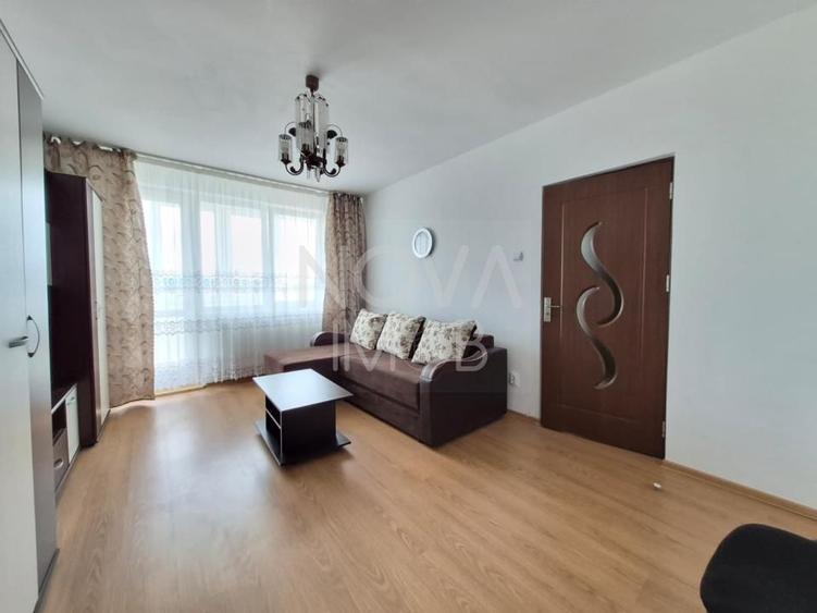 Apartament 2 camere, mobilat si utilat, Str. Genistilor