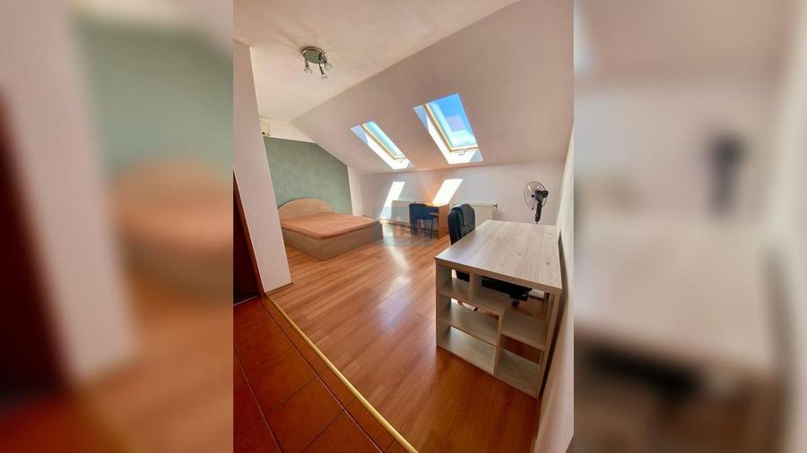 0% Comision | Apartament cu o camera, 40 mp | Zorilor | Stada Lunii