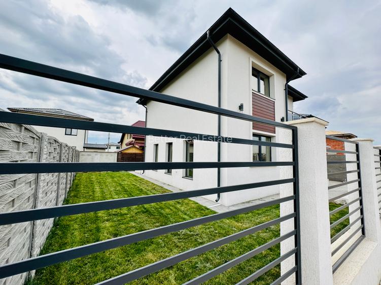 Casă 4 Camere Berceni Individuală | Mutare Rapidă | 2 Min de Bulevard - 4