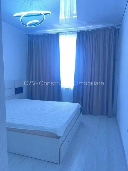 Apartament cu 2 camere  Residence Militari Tineretului PRIMA INCHIRIERE - 5