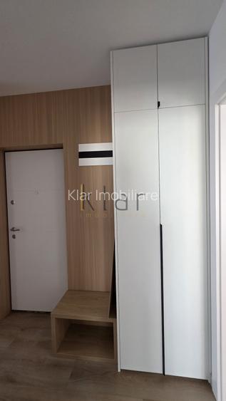 Apartament PREMIUM 2 camere 52,85mp, Intre Lacuri, zona Leroy - 12