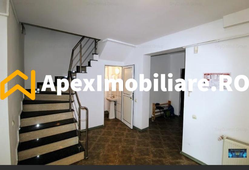 Spatiu Birouri 5 camere de inchiriat Vitan Mall București | ApexImobiliare.ro
