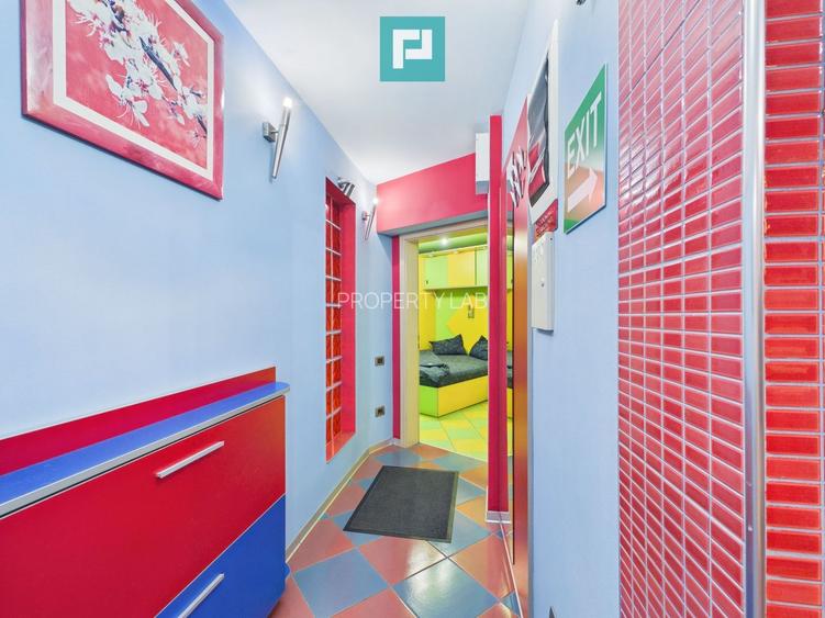 Apartament Premium 4 camere, 89mp, etaj 1, Complex - 9