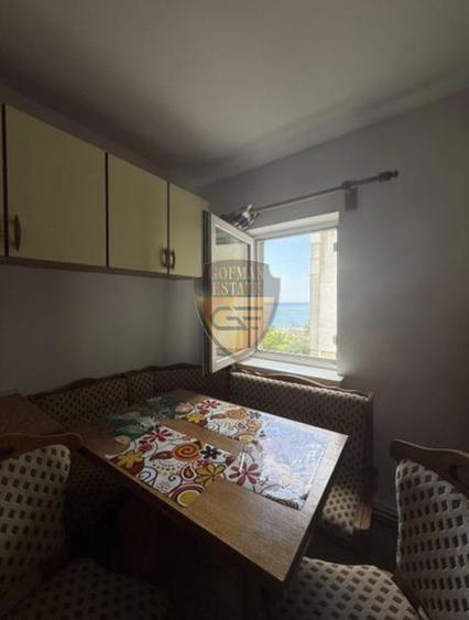 2 camere Faleza Nord 55mp et 3/4 vedere la mare centrala gaz A/C
