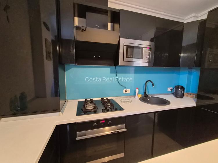 Inchiriere Apartament 2 Camere Iancu Nicolae
