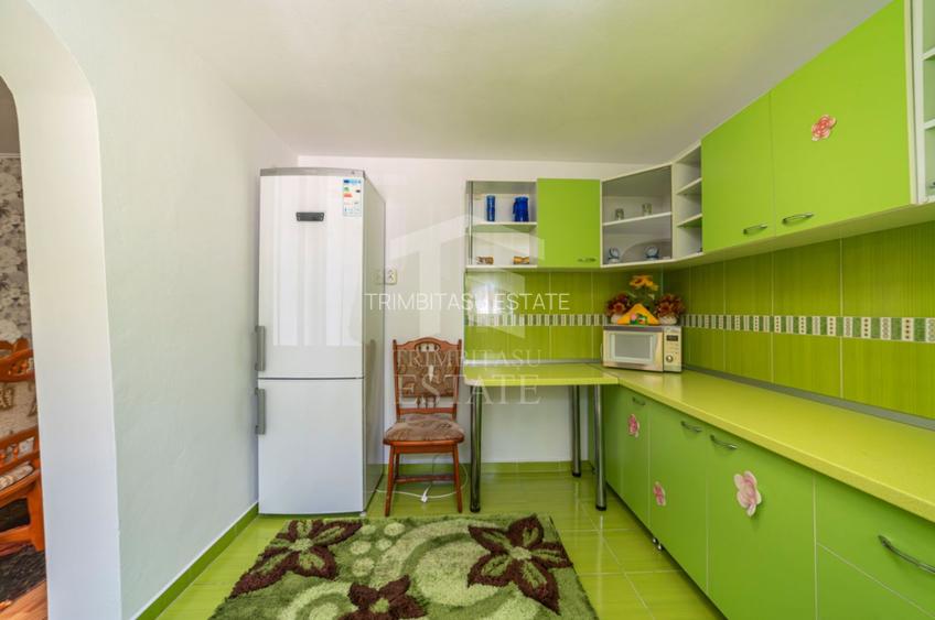 Casa | De Inchiriat | Mobilata + Utilata | Mosnita Noua | COMISION 0% - 44