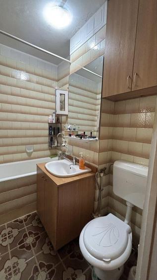 Apartament 3 camere, 72 mp, balcon generos, etaj 9/10, Pantelimon