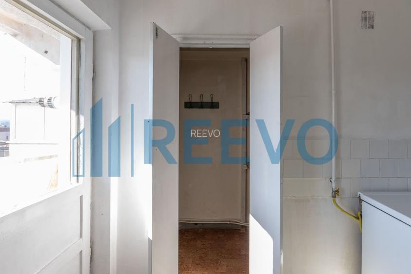 Apartament 2 camere, Casa Modei, bloc 1987 - 13