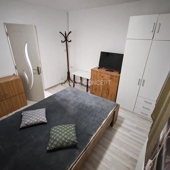 Apartament 2 amere, 54 mp, Zona Soarelui/Calea Buziașului - 5