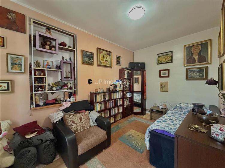 CASA DE VANZARE | 3 CAMERE | HOREA | ORADEA - 3