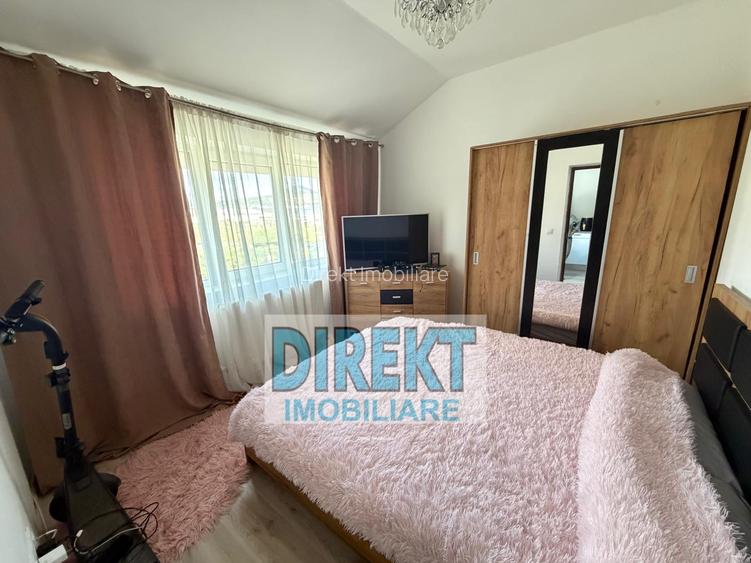 Apartament 2 camere de vanzare - 55.000 euro - 4