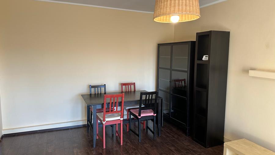 Apartament cu 3 camere in Marasti zona FSEGA/Iulius Mall