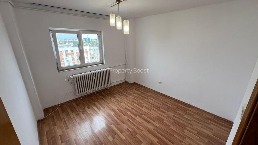 Apartament 2 camere comision 0, bloc 1986, Ghencea