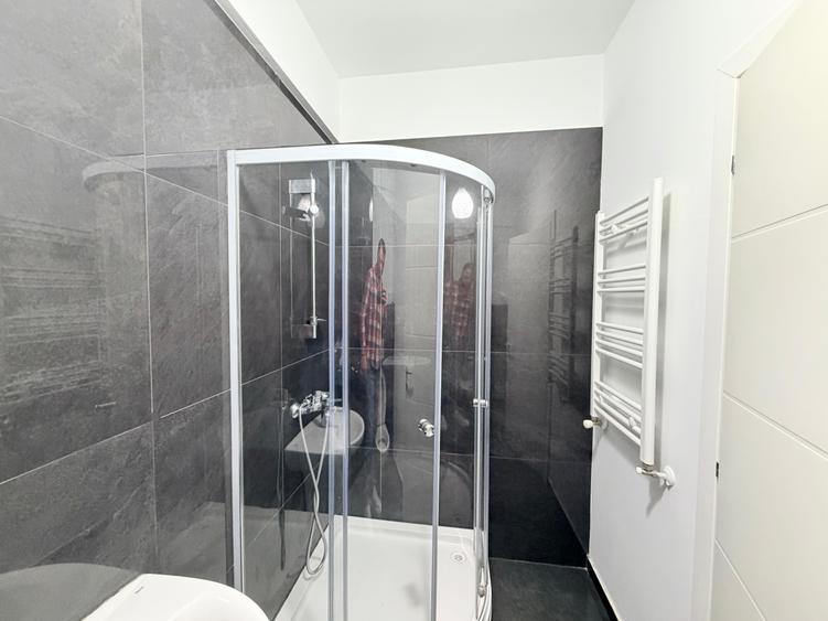 OFERTĂ EXCLUSIVĂ: Apartament cu 1 cameră decomandat, mobilat și utilat, bloc nou