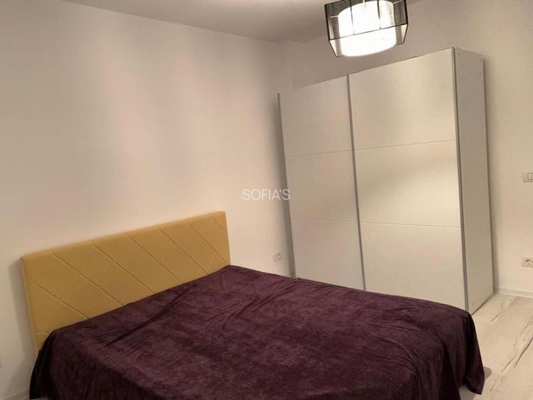 Spre inchiriere  2 camere studio - 6