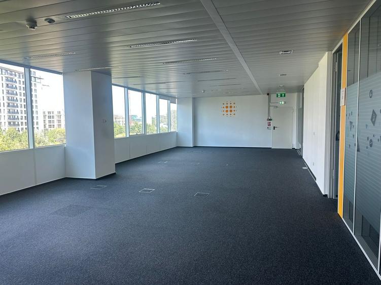 Spațiu birouri de închiriat | Hermes Business Campus | Pipera | Metrou