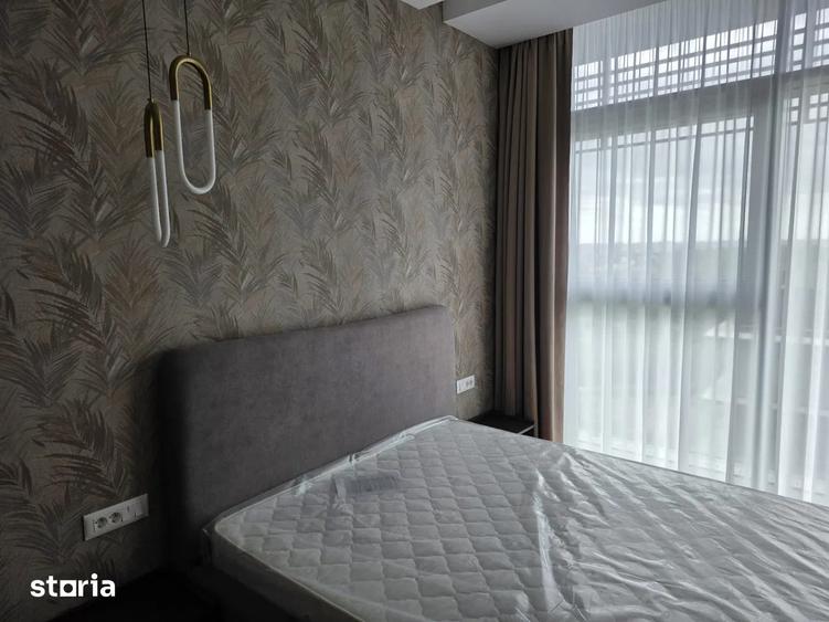 UP-Site by Atenor I 3 Camere I Centrala Proprie I Loc Parcare I Prox. Metrou I
