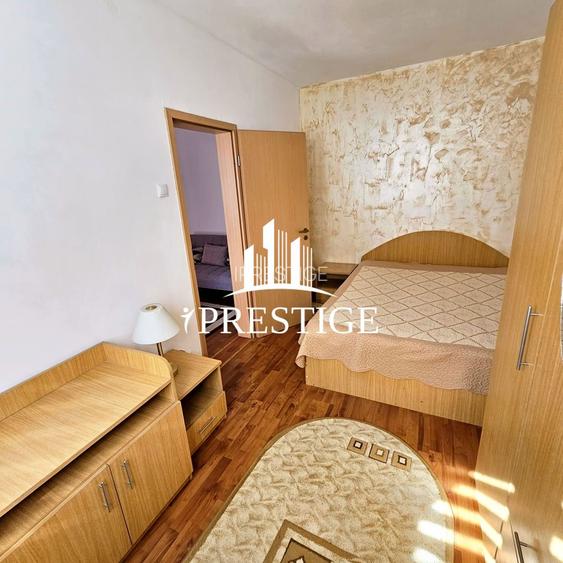 APARTAMENT 3 CAMERE ZONA RAHOVA-OȘTIRII, ETAJ 3, MOBILAT ȘI UTILAT - 10