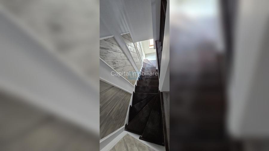 Duplex Mobilat & Utilat | 120 mp Utili | Clasa A | Dumbrăvița - 8