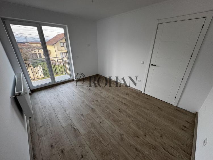 Casă P+1 – 342 mp teren – finisată la cheie – Micesti