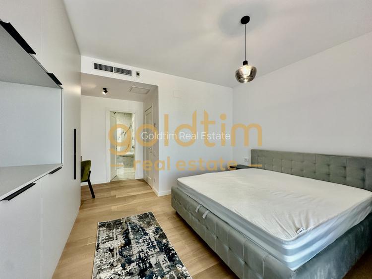 APARTAMENT 3 camere/PARCARE/PIPERA PLAZA/LUX/ROMD OMV - 5