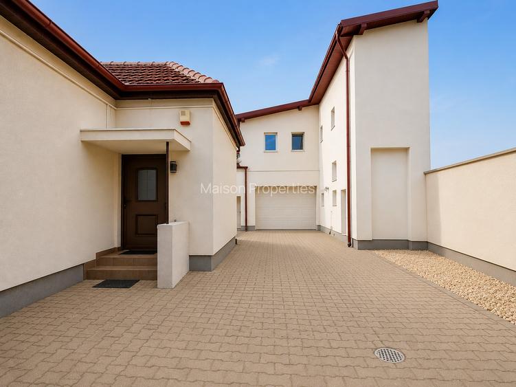 COMISION 0% | 2 case in zona Girocului - Brancoveanu - 2