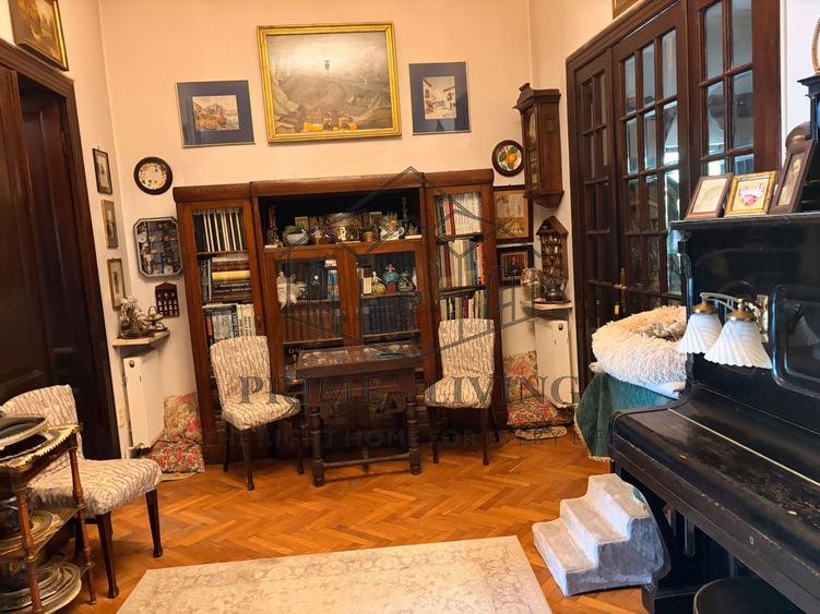 APARTAMENT PARTER + DEMISOL LA VÂNZARE ÎN ZONA VICTORIEI