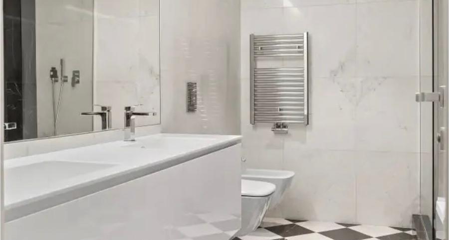 Apartament tip duplex în One Charles de Gaulle,2 parcări incluse,2 terase