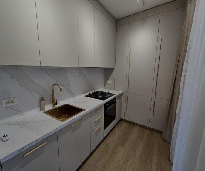 Apartament premium cu 3 camere | Pipera – lângă Școala Americană