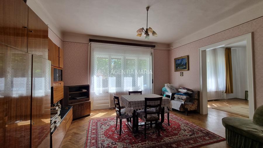 Casa individuala cu teren 421 mp zona Titulescu 119000 Euro - 3