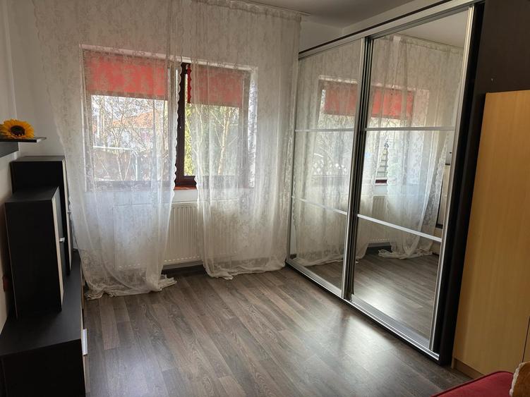 Casă de închiriat în Baia Mare – Zona Centrul Vechi