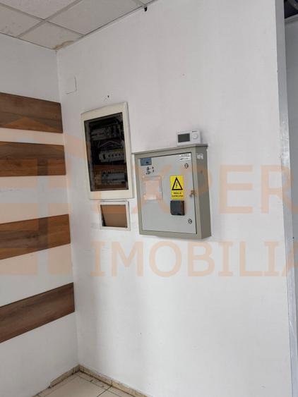 Spațiu Comercial de Închiriat Delfinariu Constanța | 112 mp | Stradal