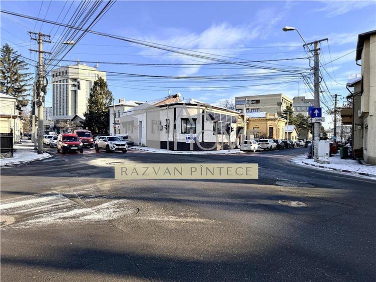 Spatiu comercial, renovat, pompa de caldura, ultracentral, Ploiesti - 14