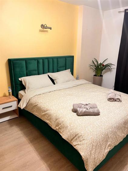 Apartament cu 2 camere - ideal investitie