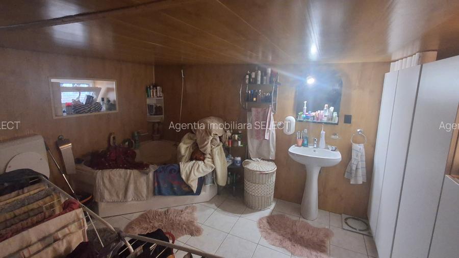 Apartament spatios Piata Sfatului Centru Istoric - 7