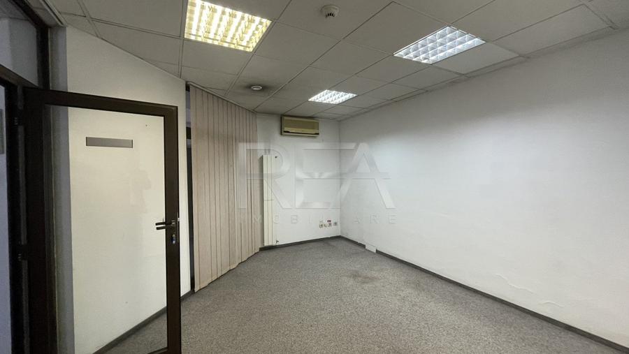 SPATIU COMERCIAL PASAJ BASARAB - CALEA GRIVITEI
