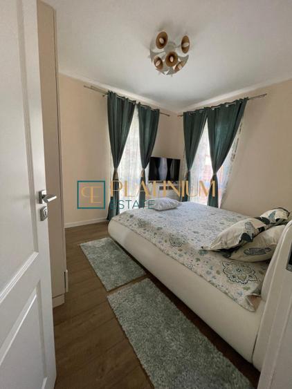P4979 Apartament cu 3 camere in Dumbravita cu gradina si 2 Locuri de parcare