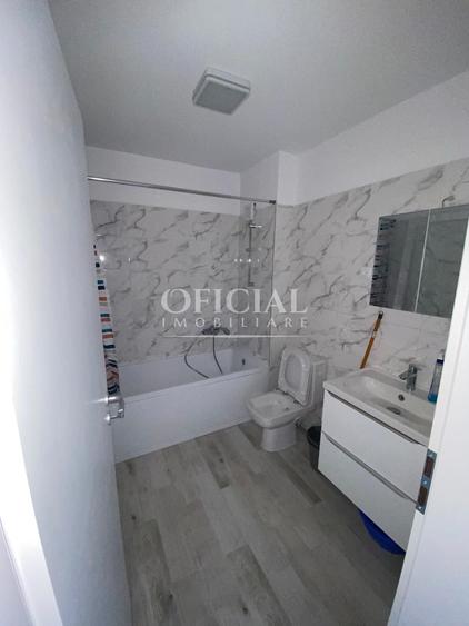 Apartament 2 camere | Modern | Parcare | Zona Porii | Floresti