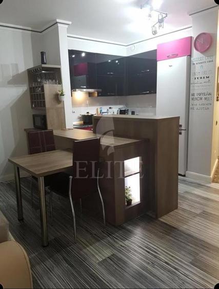 Apartament 2 camere în zona CLUJ ARENA