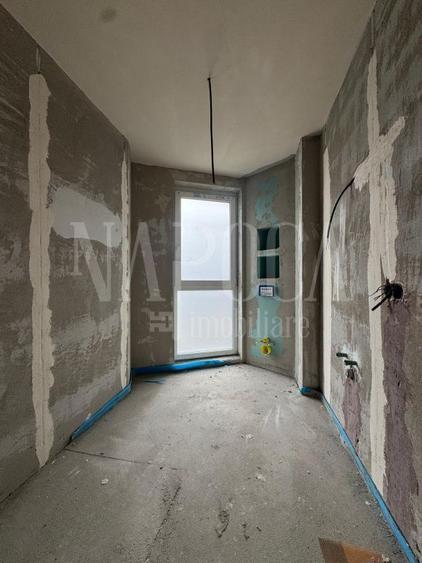 Apartament 2 camere de vanzare in Bulgaria, Cluj Napoca