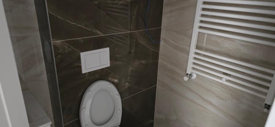 2 camere de vanzare  Focsani, central, bloc nou