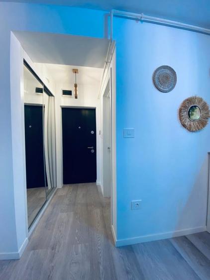 Mamaia Sat prima linie la Mare doua studiouri etaj 2 si 3 moderne