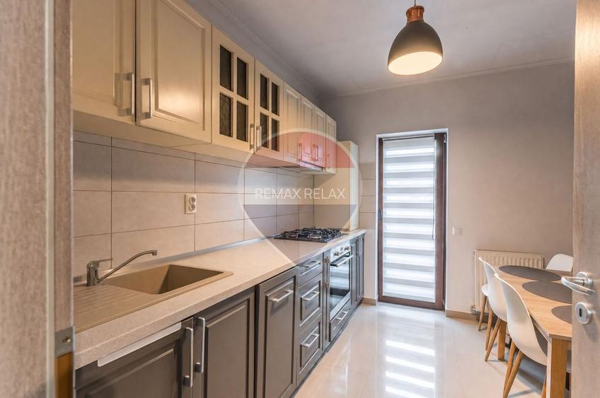 Apartament 2 camere | decomandat I Valea Lupului | Comision 0% - 7